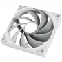 TRYX ROTA PRO 140mm korpuso ventiliatorius - Baltas