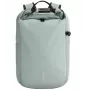 Kuprinė XD Design Urban Water-Resistant Anti-Theft, ledo žalia/juoda