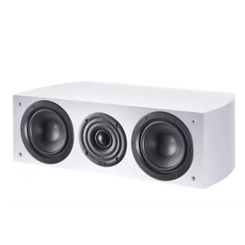 Garsiakalbis Victa Elite Center 102 baltas