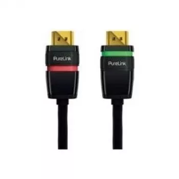 HDMI kabelis PureLink 0,5 m 2xHDMI