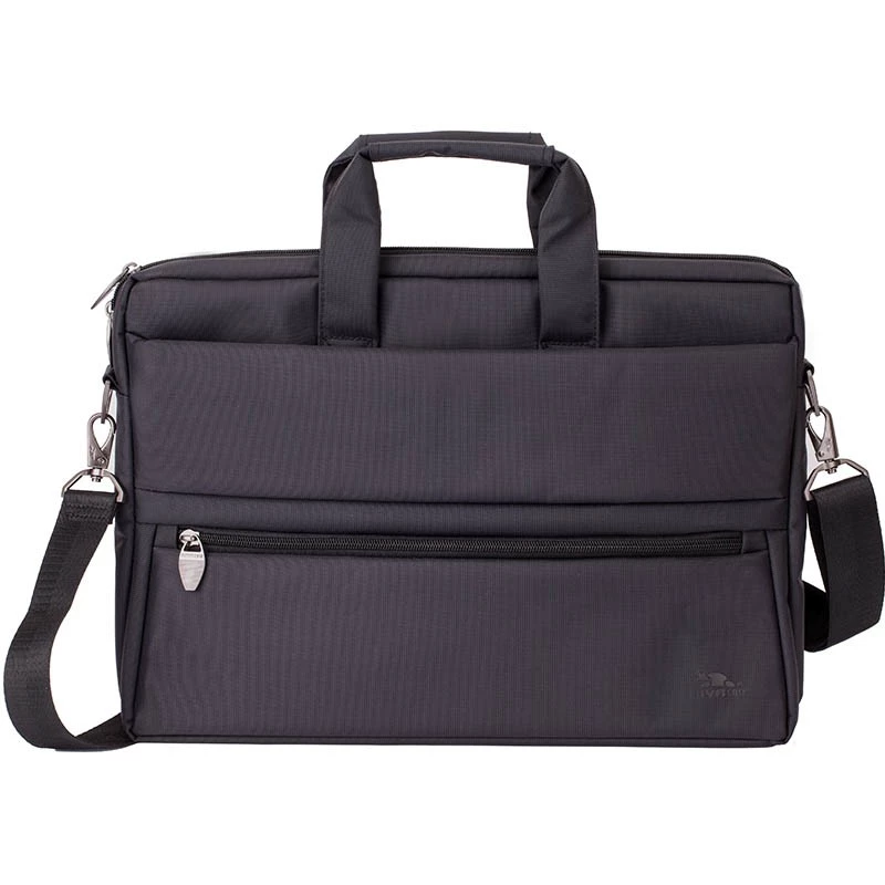 Rivacase 8630 39,6 cm (15,6 inch) juodas messenger krepšys