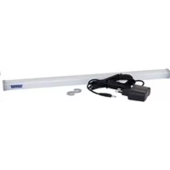 Triton RAX-OJ-X07-X1 laikiklis LED apšvietimo įrenginiams 19 inch baltas