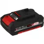 Einhell 4511395 Li-Ion 2000 mAh 18 V įkraunama baterija