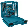 Gręžtų rinkinys Makita E-11689, 256 vnt.