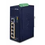 Nevaldomas jungiklis PLANET IGS-504HPT