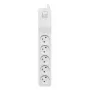 Apsauginis įtampos filtras LESTAR ZX 510 G-A K.:SZ 5,0M