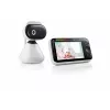 Motorola PIP1500 Connect 5.0 colių Wi-Fi vaizdo kūdikio monitorius
