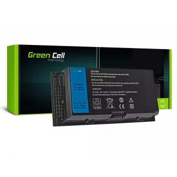 Greencell DE45 akumuliatorius
