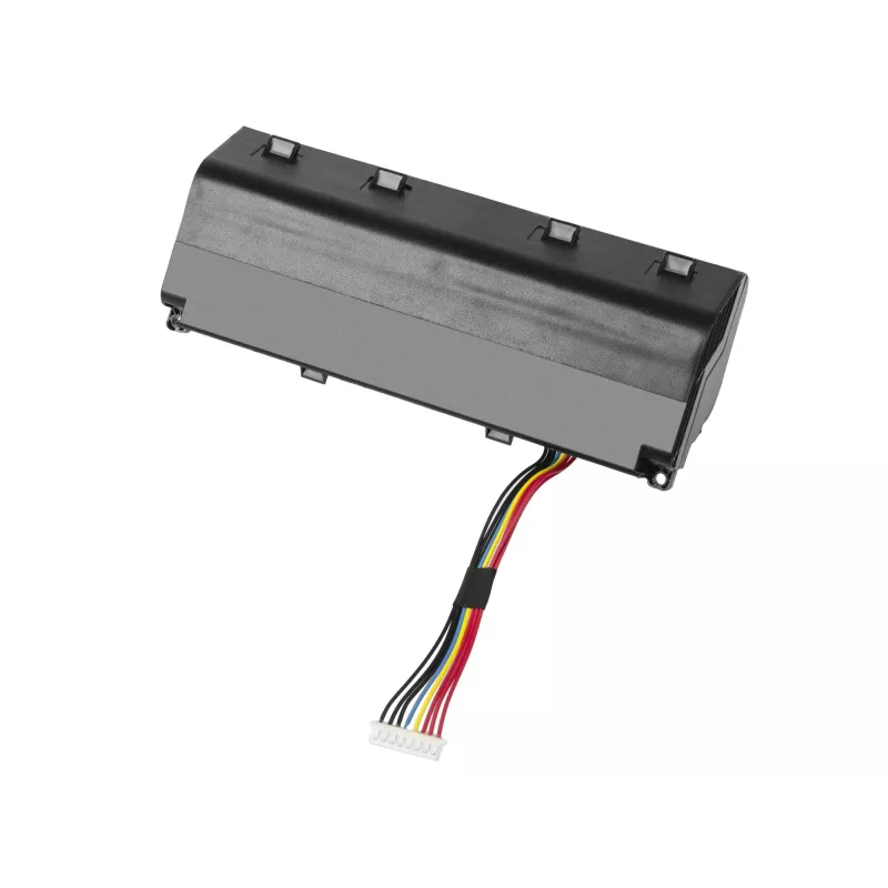 Baterija Green Cell AS128, skirta ASUS ROG G751 serijos nešiojamiesiems kompiuteriams