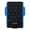 ADATA HD720 išorinis kietasis diskas 1 TB USB-A 3.2 Gen 1 (3.1 Gen 1) juodas, mėlynas