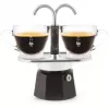 Moka puodas Bialetti Mini Express 0,09 L Nerūdijantis plienas