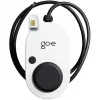 Įkroviklis Gemini 2.0, 11 kW (16A trifazis), Wallbox White/black, be kabelio, 4G/LTE