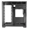 Mars Gaming MC-VIEW2 Mini Tower Juodas