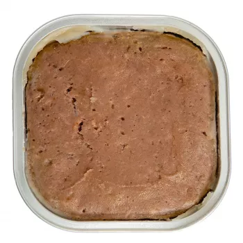 TUF TUF Alupak Antienos paštetas šunims - šlapias ėdalas - 300g