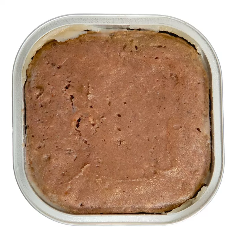 TUF TUF Alupak Antienos paštetas šunims - šlapias ėdalas - 300g