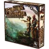 Robinson Crusoe – Nuotykis Prakeiktojoje Saloje, Stalo Žaidimas