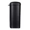 Popieriaus smulkintuvas Activejet ASH-0601S, P-2, 10 l, 6 mm juostelė, 6 lapai, juodas