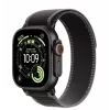 Išmanusis laikrodis Apple Watch Ultra 3 GPS + Cellular 49 mm juodo titano korpusas