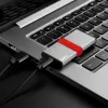 Emtec X205 Mini 1 TB USB-C USB 3.2 Gen 2x2 sidabrinis