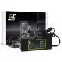 Maitinimo adapteris Green Cell AD26AP 75W 19V AC-DC vidinis nešiojamojo kompiuterio įkroviklis, juodas