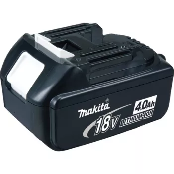 Makita 197265-4 akumuliatorius 4 Ah Ličio jonų
