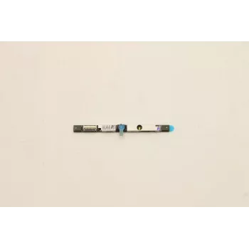Lenovo CS20 bendra kamera tipas A2 atsarginė HD RGB 2 MIC ZIF Y= (5C20Z72188)
