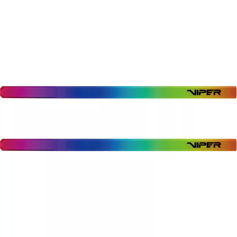 Atminties rinkinys DDR5 Viper Elite 5 Ultra RGB 64GB/6000 (2x32GB) CL28