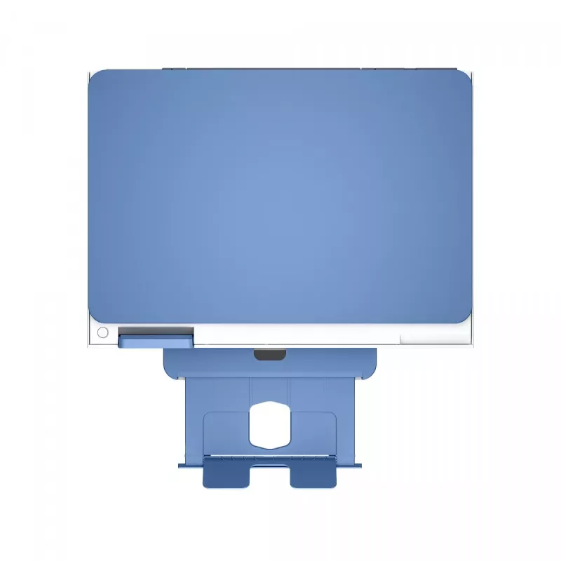 Daugiafunkcis spausdintuvas HP Envy 7231 – terminis rašalinis, spalvotas, 4800x1200 dpi, skenavimas 1200x1200, Wi‑Fi, A4