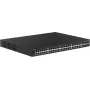 Edimax 54 prievadų Gigabit PoE+ Web Smart valdomas tinklo jungiklis ilgiems atstumams su 6 SFP+ 10G prievadais