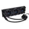 Vandens aušintuvas „viskas viename“ Alphacool Eisbaer Aurora LT360