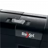 Popieriaus smulkintuvas Rexel Secure X6 kryžminis pjovimas P4