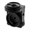 Pump top Singularity Protium 2.0 D5 Acetal SC-P2-D5T-AL D5 siurblio korpusams