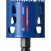 Bosch 2 608 900 433 gręžtuvinis pjūklas skylėms pjauti 1 vnt.
