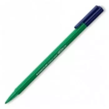 Feltinis rašiklis Staedtler 323-5 Žalia 1 vnt.