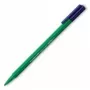 Feltinis rašiklis Staedtler 323-5 Žalia 1 vnt.
