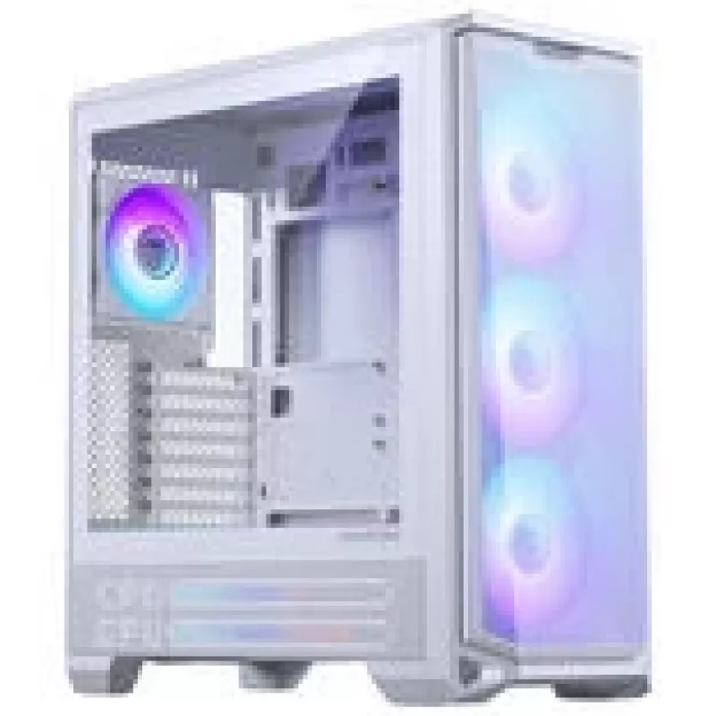 PHANTEKS Matrix Display atnaujinimo rinkinys, 600 LED, XT View ir Eclipse G400A - Baltas