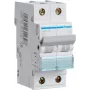 Automatinis jungiklis Hager MBN210 2P 10A