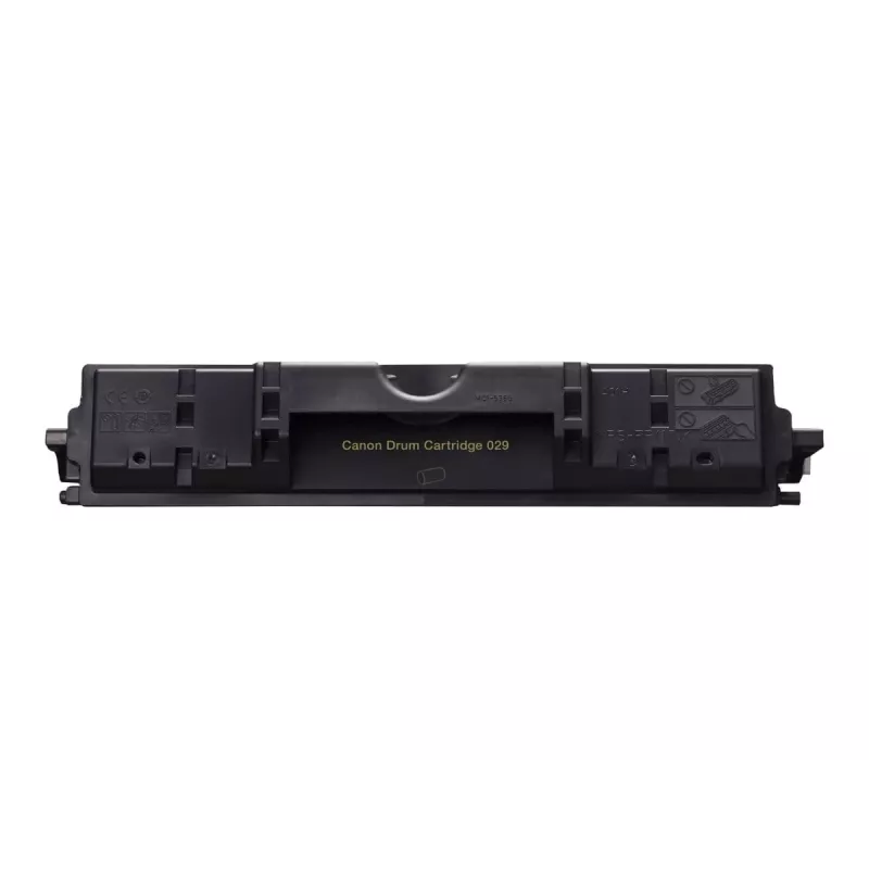 Būgno kasetė Canon 029 4371B002 20000 puslapių Juoda