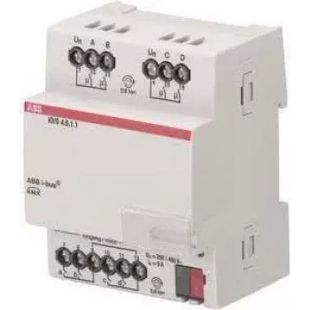 ABB I/O pavara 2CDG110168R0011 IO/S 4.6.1.1