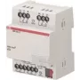 ABB I/O pavara 2CDG110168R0011 IO/S 4.6.1.1