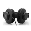 Ausinės AKG K52 – uždedamos, uždaros, studijinės