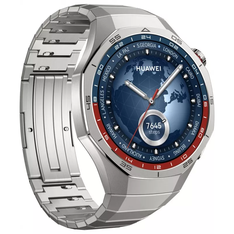 Išmanusis laikrodis Huawei WATCH GT5 Pro 46mm