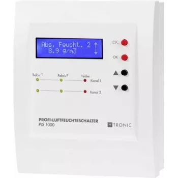 H-Tronic rasos taško valdiklis -40 iki +125 °C PLS 1000