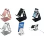 helit Smartphone-Stand The lite Stand juodas (H2380195)