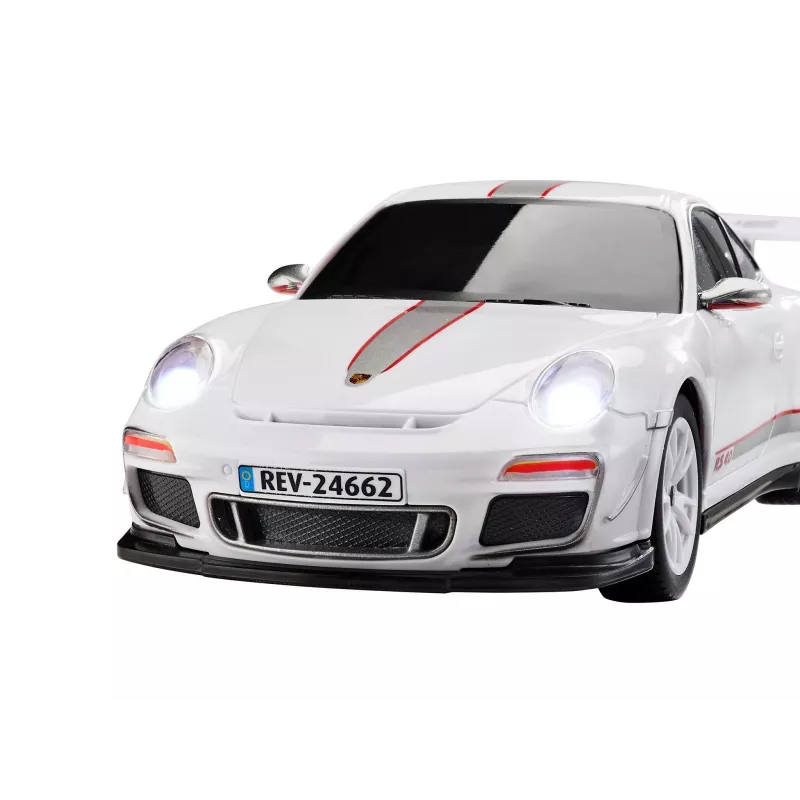 REVELL 24662 radijo valdomas automobilis Porsche 911 GT3 RS