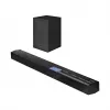 Samsung HW-B650F 3.1 kanalo, 370W, Q-Symphony, garso juosta su belaidžiu žemųjų dažnių garsiakalbiu, DTS Virtual:X