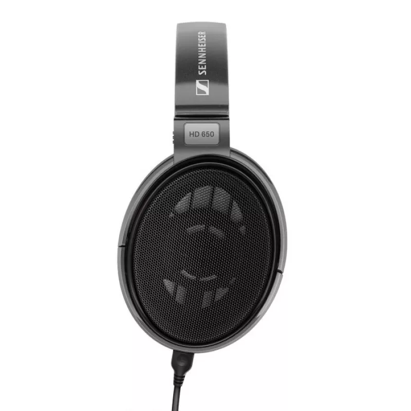 Sennheiser HD 650 laidinės ausinės