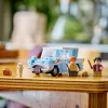 LEGO Harry Potter Skraidantis Ford Anglia automobilis – statomas modelis su Roniu Vizliu ir Hedviga, 7+ metų