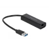 Tinklo adapteris DeLOCK 66299 Ethernet 5000 Mbit/s