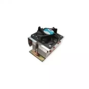 Dynatron A-5LG – procesoriaus aušintuvas (Socket F) – aliuminis ir varis – 77 mm – 2U (88885078)